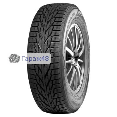 Nokian Tyres (Ikon Tyres ) WR 3 SUV 275/55 R19 111V